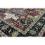 Sultanabad Hand Woven Wool Oriental Area Rug