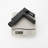 Single-handle Bathroom Faucet with Drain Assembly-74880326-79111997