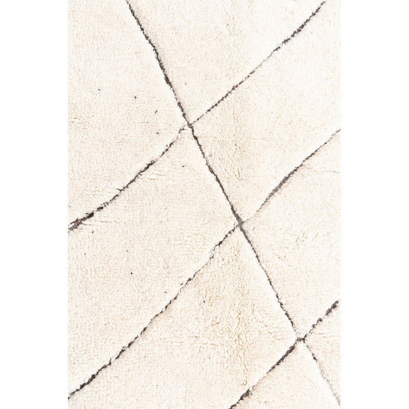 Mosser Ivory Rug