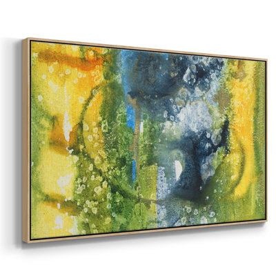" Aquatic Energy III "