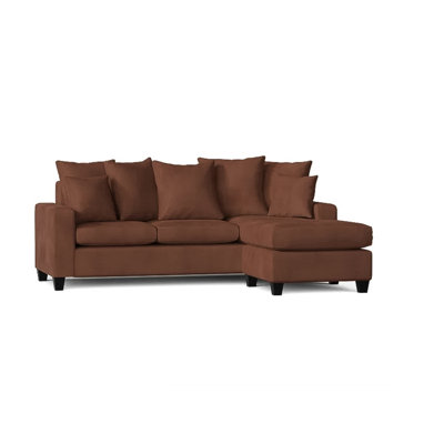 Daven Corner Sectional by Latitude Run