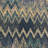Wave Chevron Outdoor Reversible Throw Pillow-187763341