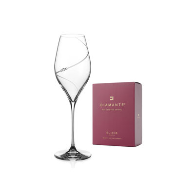 1ml Crystal Drinking Glass