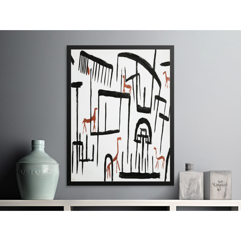 Aubree No Frame Print, 5x7