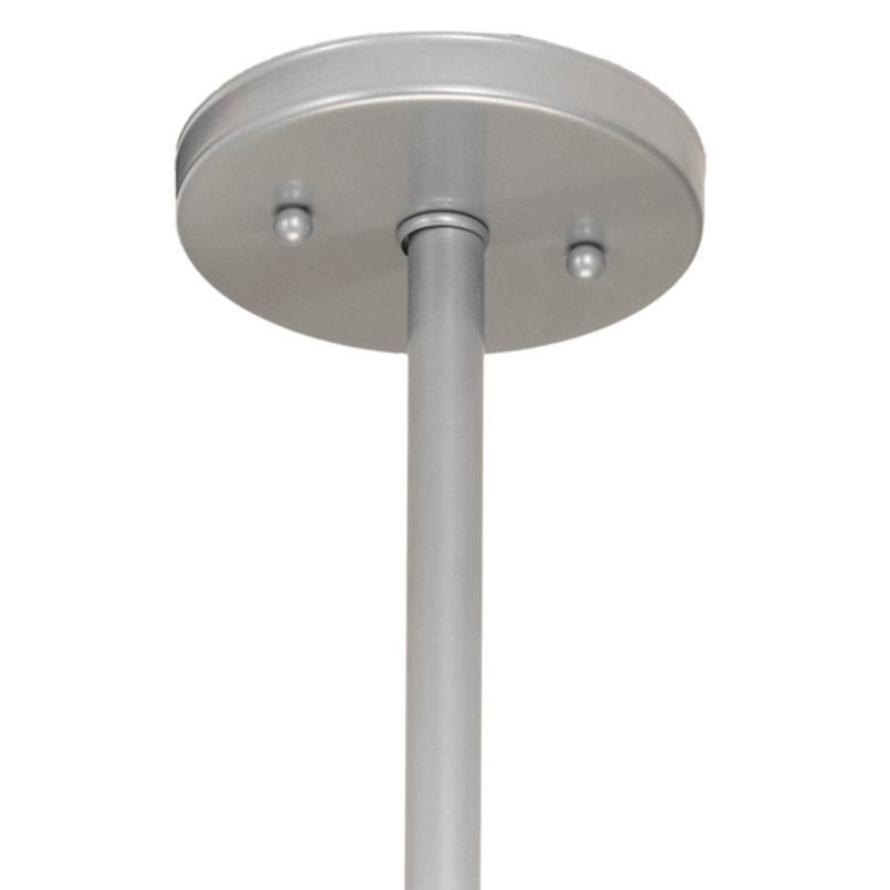 Cilindro 4 - Light Pendant