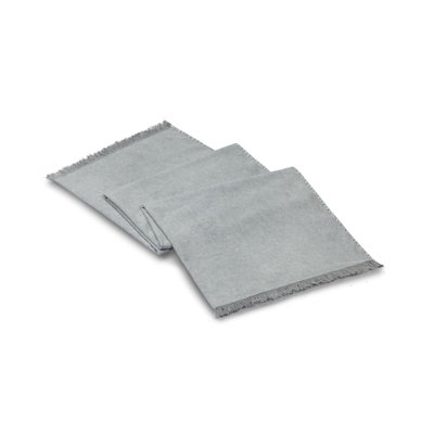 Loft Stone Washed Hand Towel 20"x35"