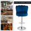 Tabouret de bar Archee