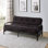 Structure de futon Bonilla