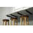 8in. x 2.5in. x 4.5in. The Original Slim Side Wall Bracket-1023547847