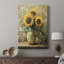 FLORAL Series XXII - Gallery Cavas-1041596039