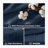 800GSM Ultra-Soft 100% Cotton Absorbent Towel Set-20238613