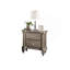 Table de chevet de luxe 1 pièce