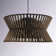 Arba 3 - Light Dimmable Drum Chandelier