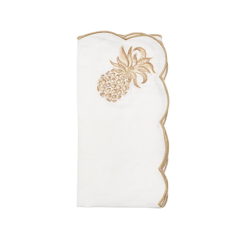 Pina Punch Napkin