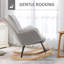 Tabyana Rocking Chair