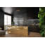 Adrienna 1-Light Kitchen Island Modern Linear LED Pendant-131702124