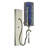 Haley Armed Sconce-16475872-16475877