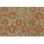 Distressed Homage Hand Knotted Wool Animal Print Area Rug-756383417