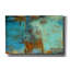 «Epic Graffiti» «Deja Blue» par Erin Ashley, art mural sur toile-61721208