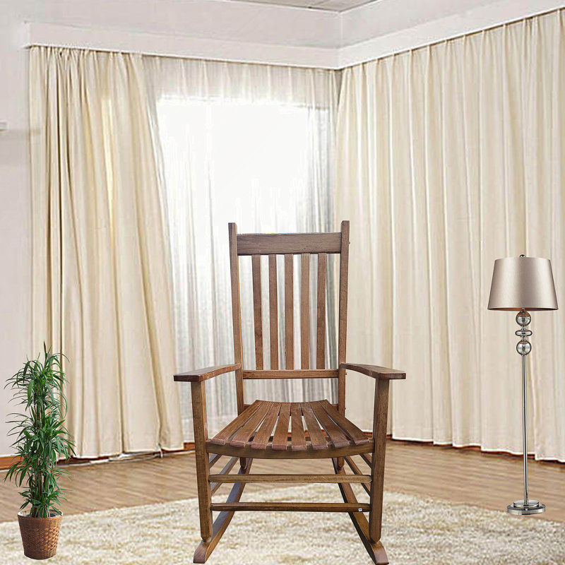 Fauteuil à bascule Balcony Porche