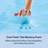 Sleep To Go Medium 12" Hybrid Mattress in a Box-103373761