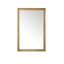 Glenbrooke Solid Wood Beveled Wall Mirror-1467630371-1467630374