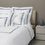 Platinum Duvet Cover