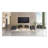 Parkwyn Upholstered Ottoman-89710399-89710400