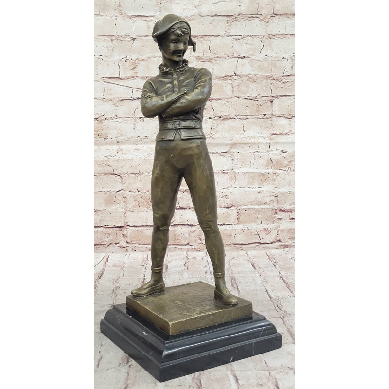Figurines et sculptures Dormeus