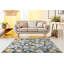 Toftrees Geometric Indoor / Outdoor Area Rug-1124968212