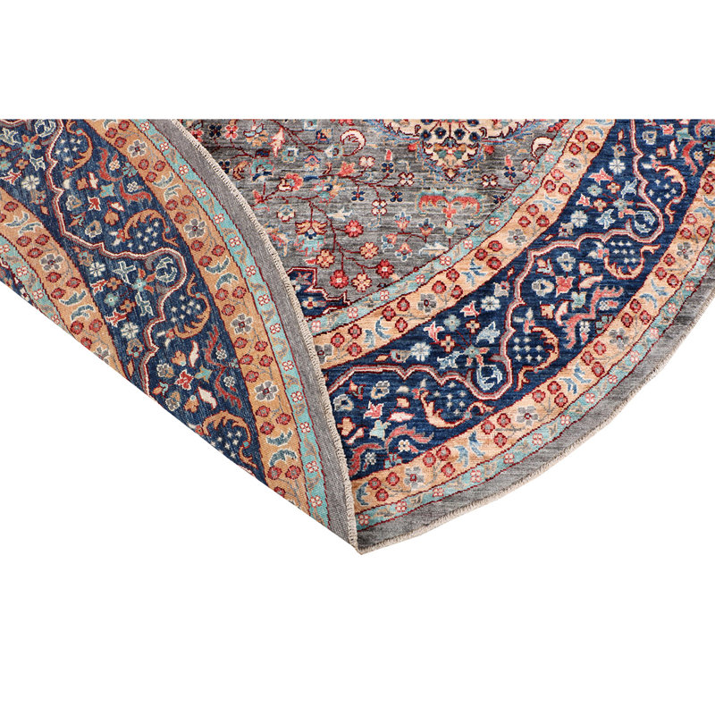 One-of-a-Kind 9'1" Area Rug