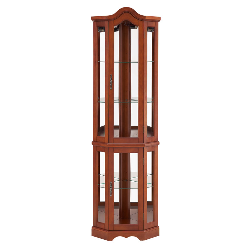 Commode de coin Corner