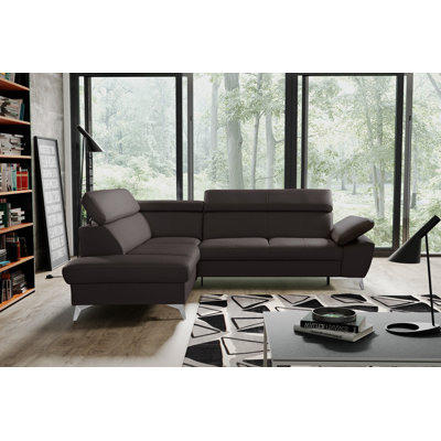 Ashianna 4 Seater Sofa Bed