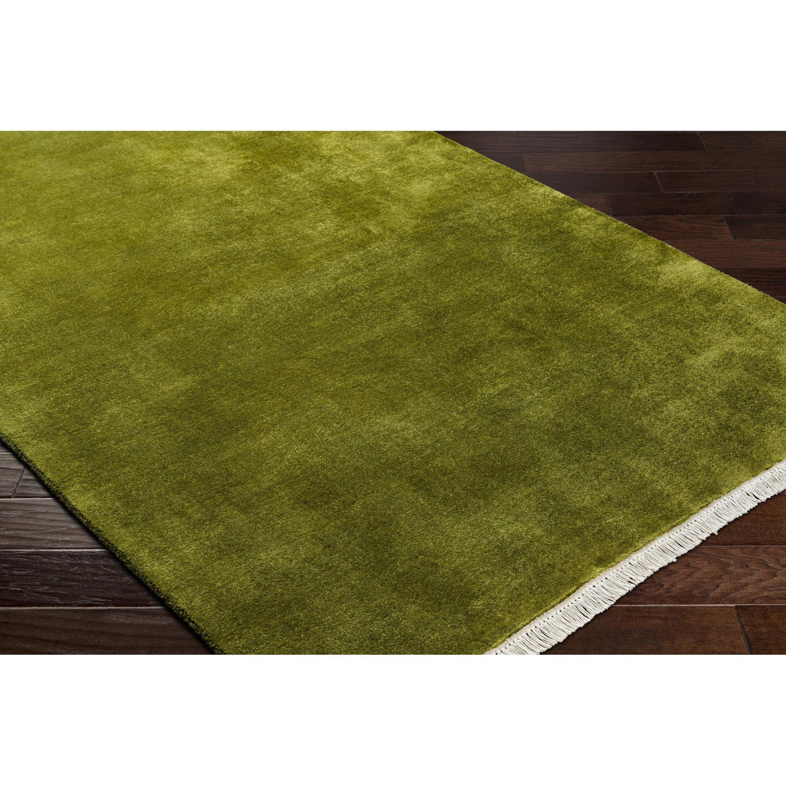 Clio Hand-Loomed Wool Rug, Rectangle 2' x 3'