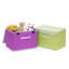 Boîte en tissu non tissé-879416065