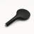Matte Black Shower Head And Handheld System - 8" Rainfall & 3-setting , Adjustable Slide Bar, To Scratches, Easy Lime Scale Clean, 1.8 Gpm Flow, Wall Mount With Corrosion Resistance, Swivel Spout,