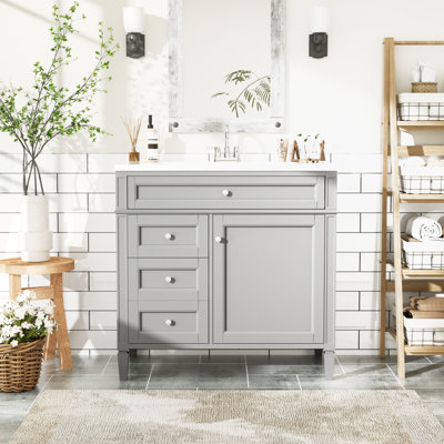 Armoire d'appoint Retha