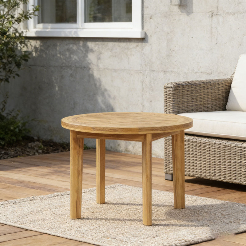 Outdoor Coffee Table