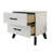 Jeweldine 21.65'' W Nightstand-373066225