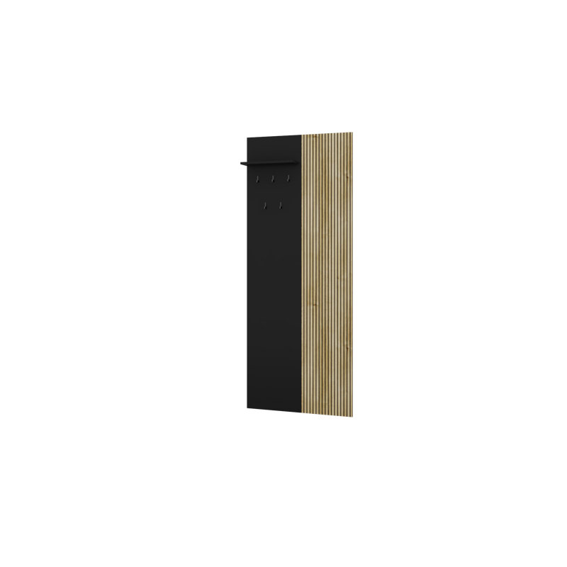 Renso 182.88cm Closet System
