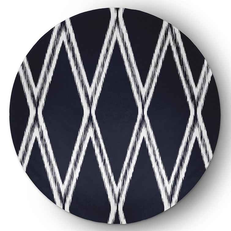 Tapis en chenille doux 64_Diamond