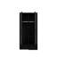 Reinout Manufactured Wood Wardrobe