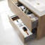 Ensemble de meuble-lavabo double 72 po Huesca-70529557-70529556
