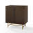 Mallorie 31.75 " L Bar Cabinet