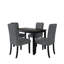 Ensemble repas pour 4 personnes Yacat-704261637