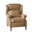 Aline Fumo Genuine Leather