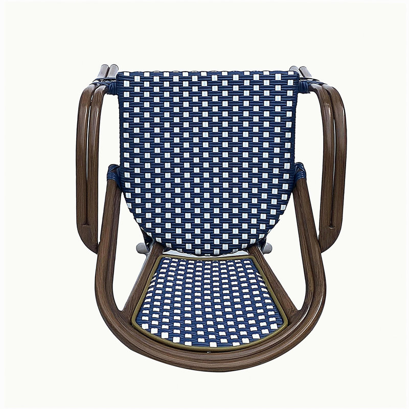 BISTRO CHAIR (ensemble de 2)