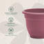 Pot à fleurs intérieur / extérieur Traditional-927975567-867405349
