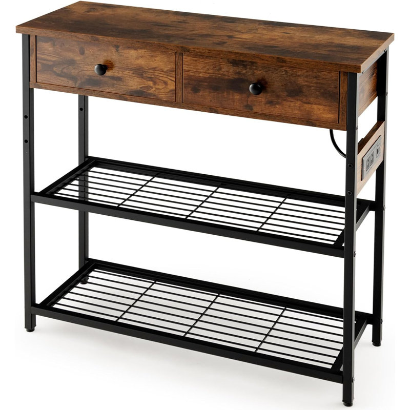 Denyse 81cm Console Table