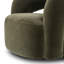 Mazie Swivel Barrel Chair-185695790
